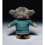 Black Myth Wukong Zhu Bajie Plush Pendant Decorative Doll